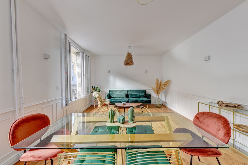 Photo of Kitchen in Epinettes