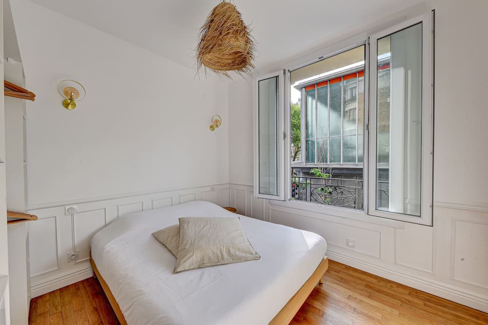 Photo of Bedroom in Epinettes