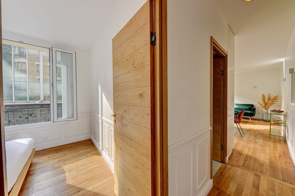 Photo of Bedroom in Epinettes