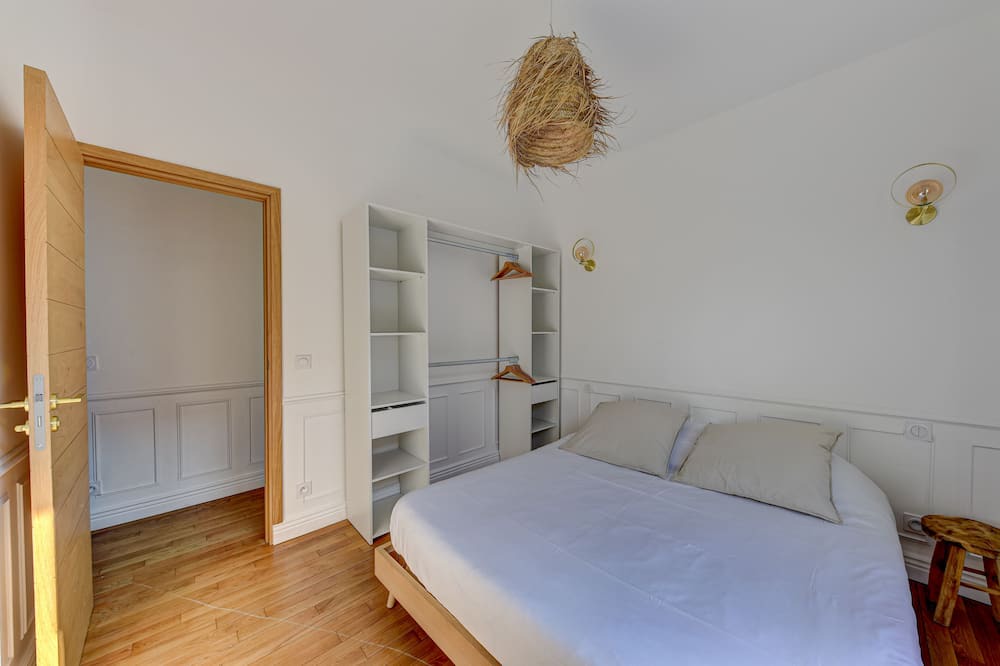 Photo of Bedroom in Epinettes