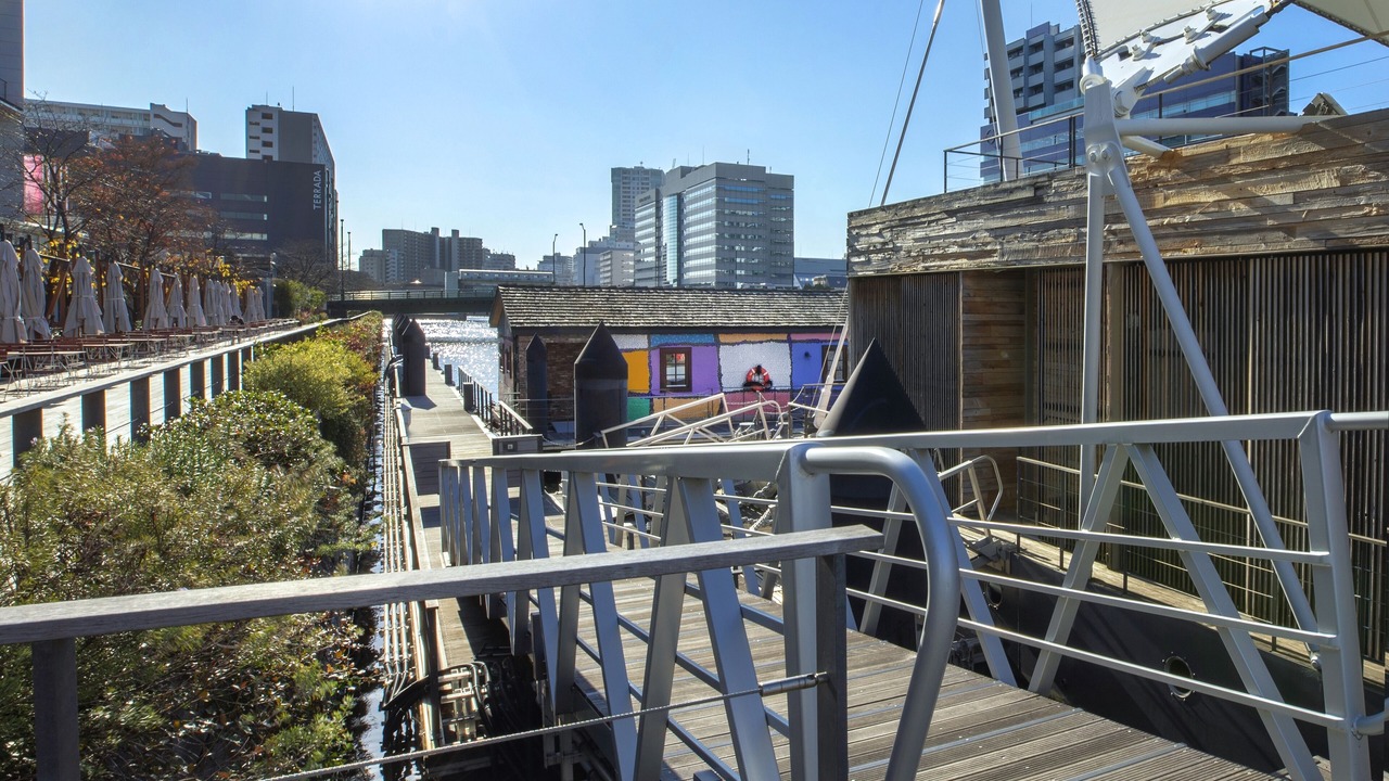 Photo of Outdoor in Shinagawa
