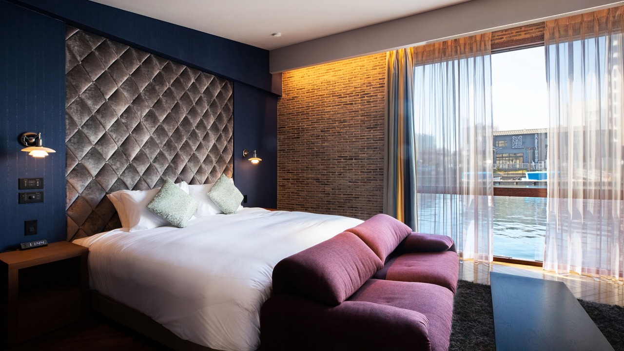 Photo of Bedroom in Shinagawa