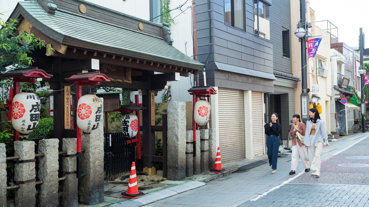 Photo of Others in Shinagawa