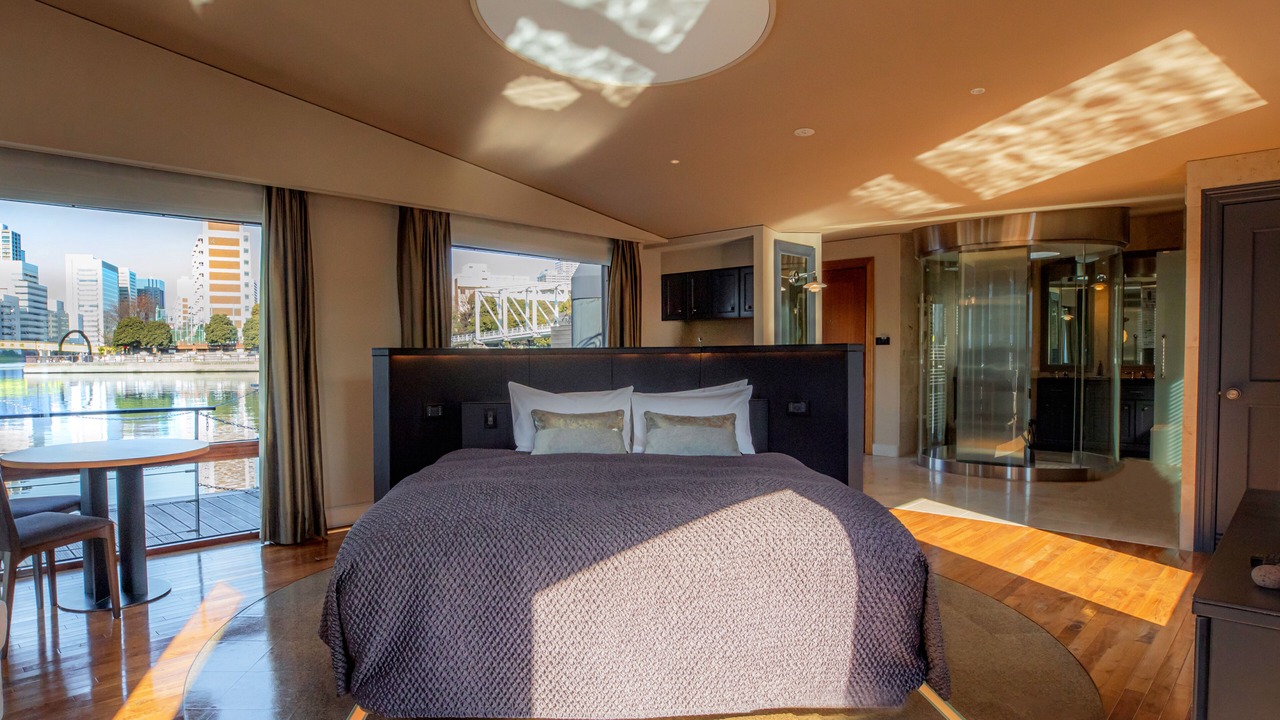 Photo of Bedroom in Shinagawa