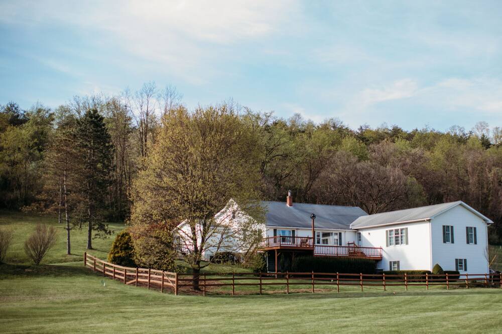 Photo of Outdoor in Mattawana