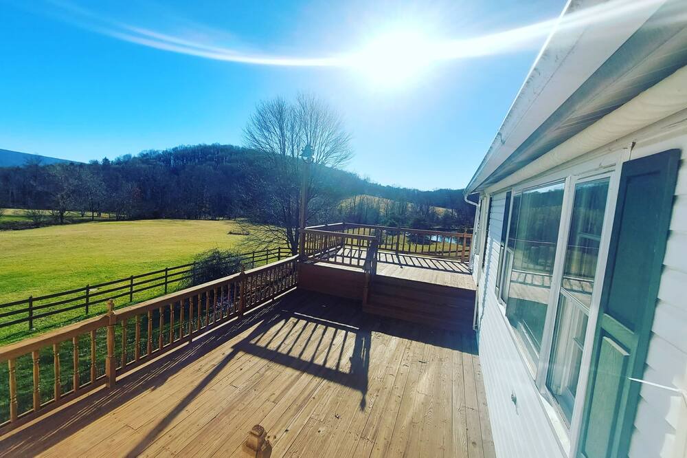 Photo of Outdoor in Mattawana