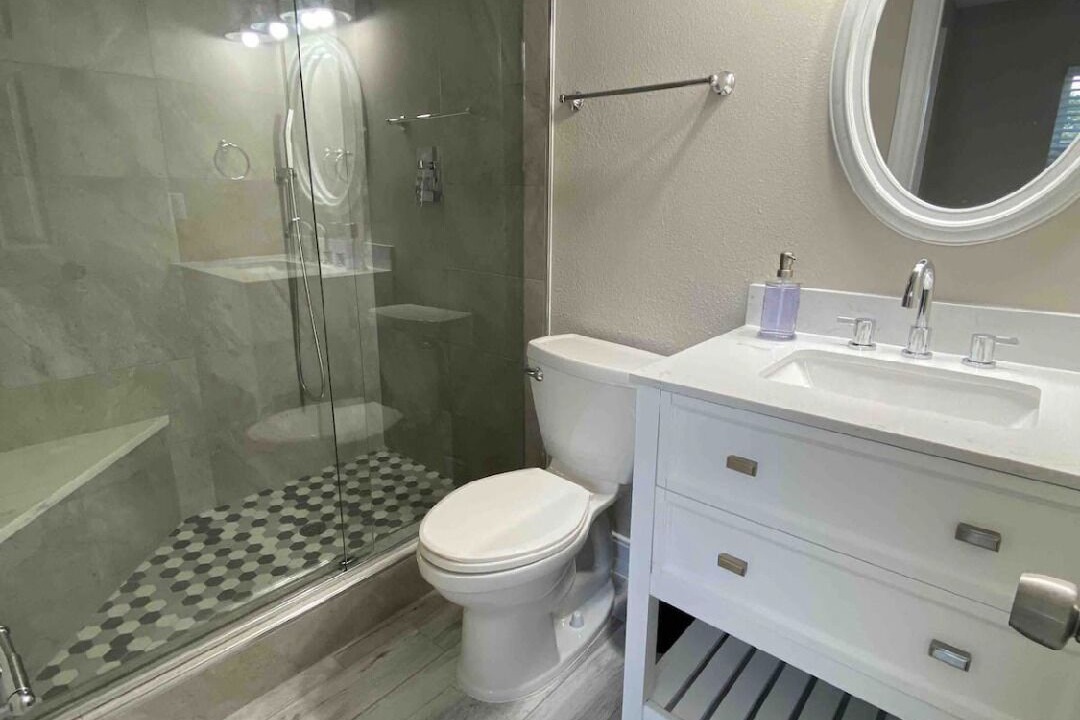 Photo of Bathroom in Conway
