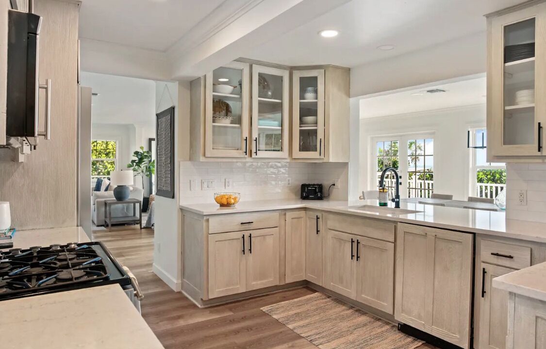 Photo of Kitchen in North Beach
