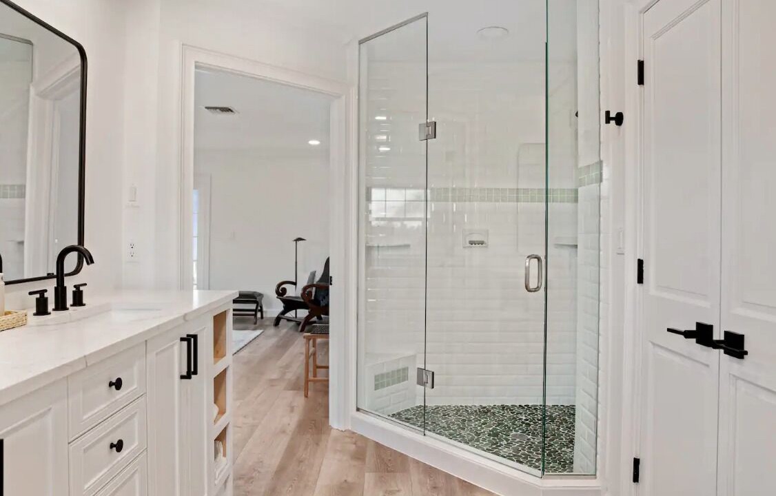 Photo of Bathroom in North Beach