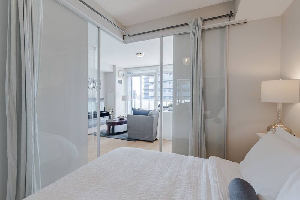 Photo of Bedroom in Financial District