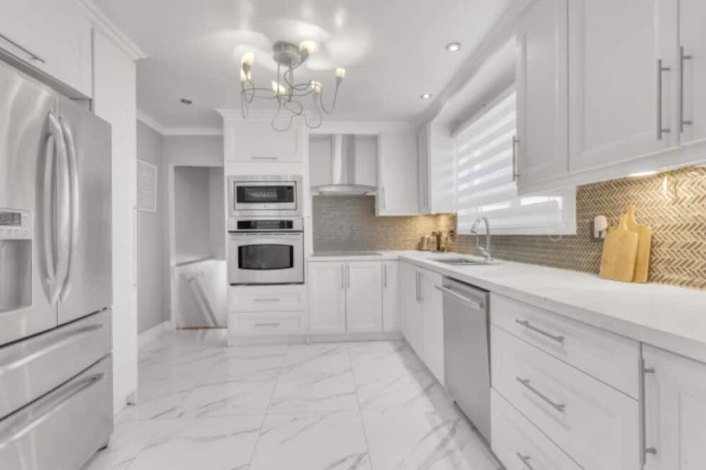 Photo of Kitchen in Brampton