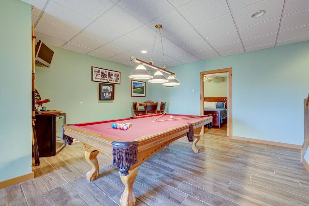 Photo of Bedroom in Tannersville