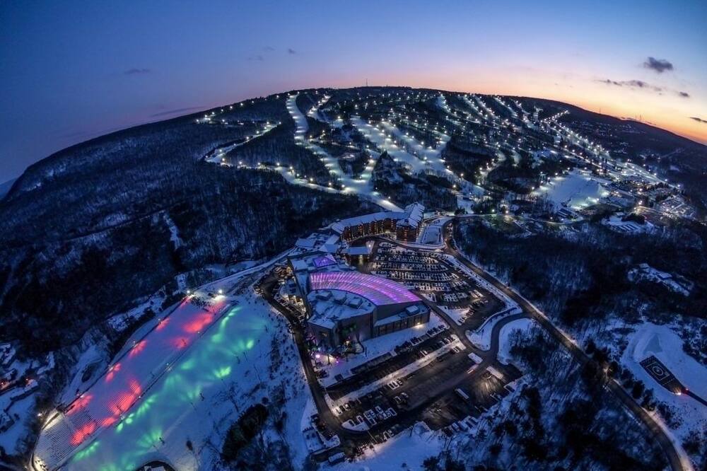 Photo of Outdoor in Tannersville