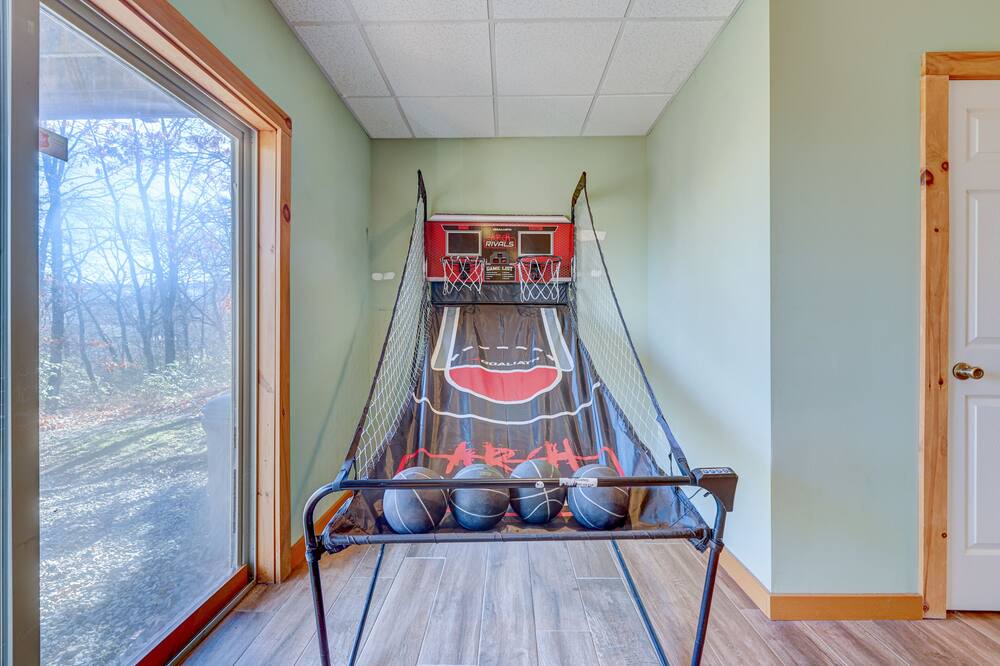 Photo of Bedroom in Tannersville