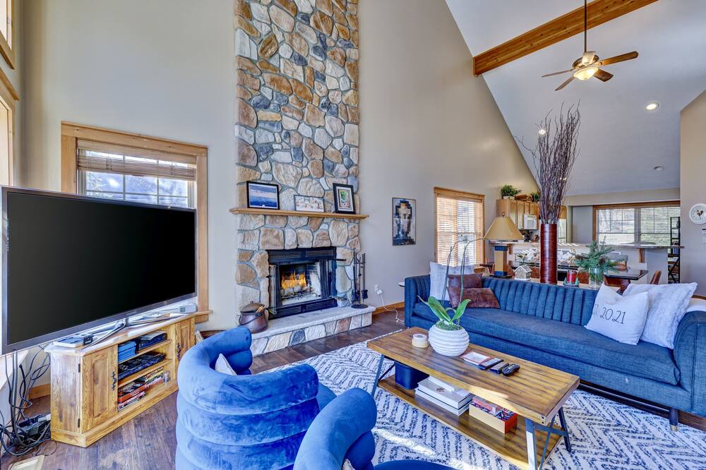 Photo of Livingroom in Tannersville