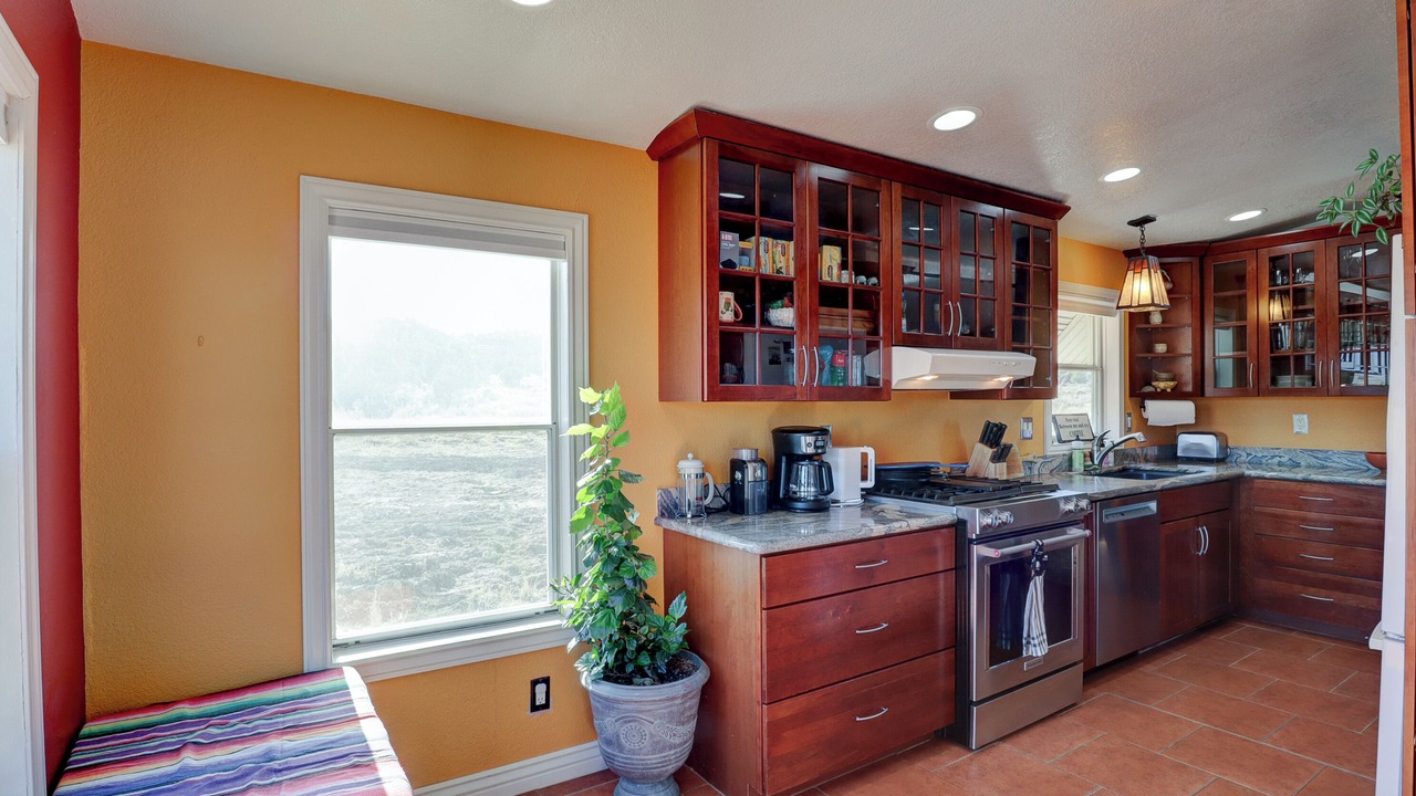 Photo of Kitchen in Mancos
