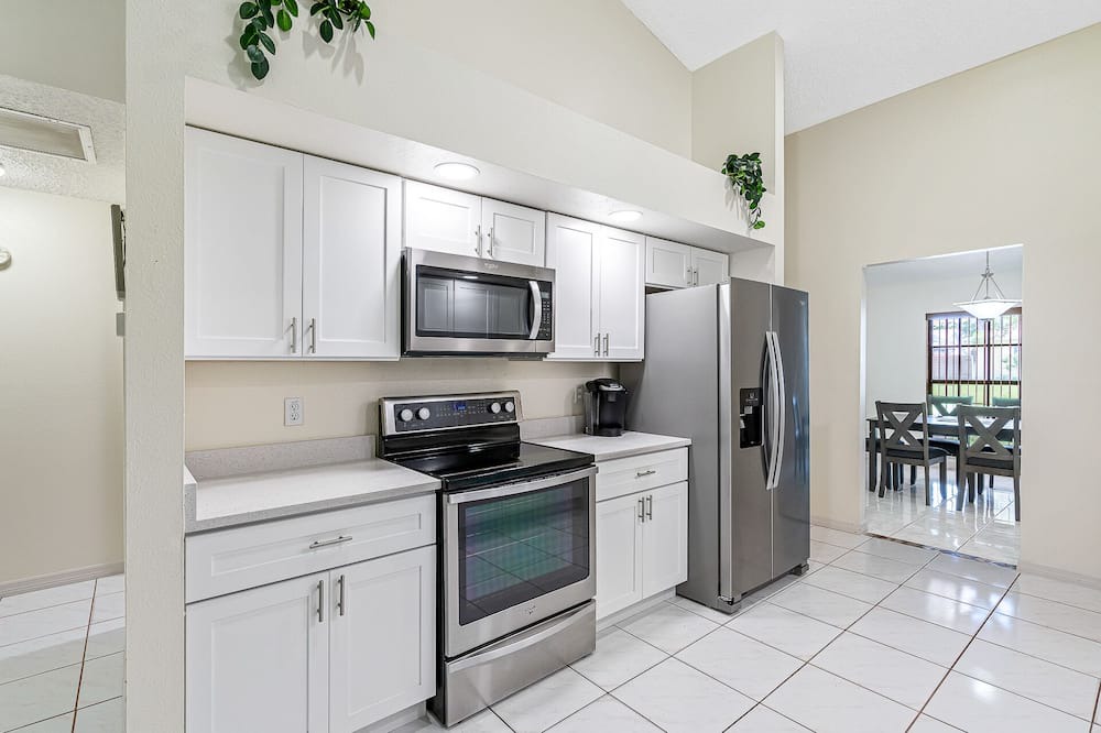 Photo of Kitchen in Carrollwood