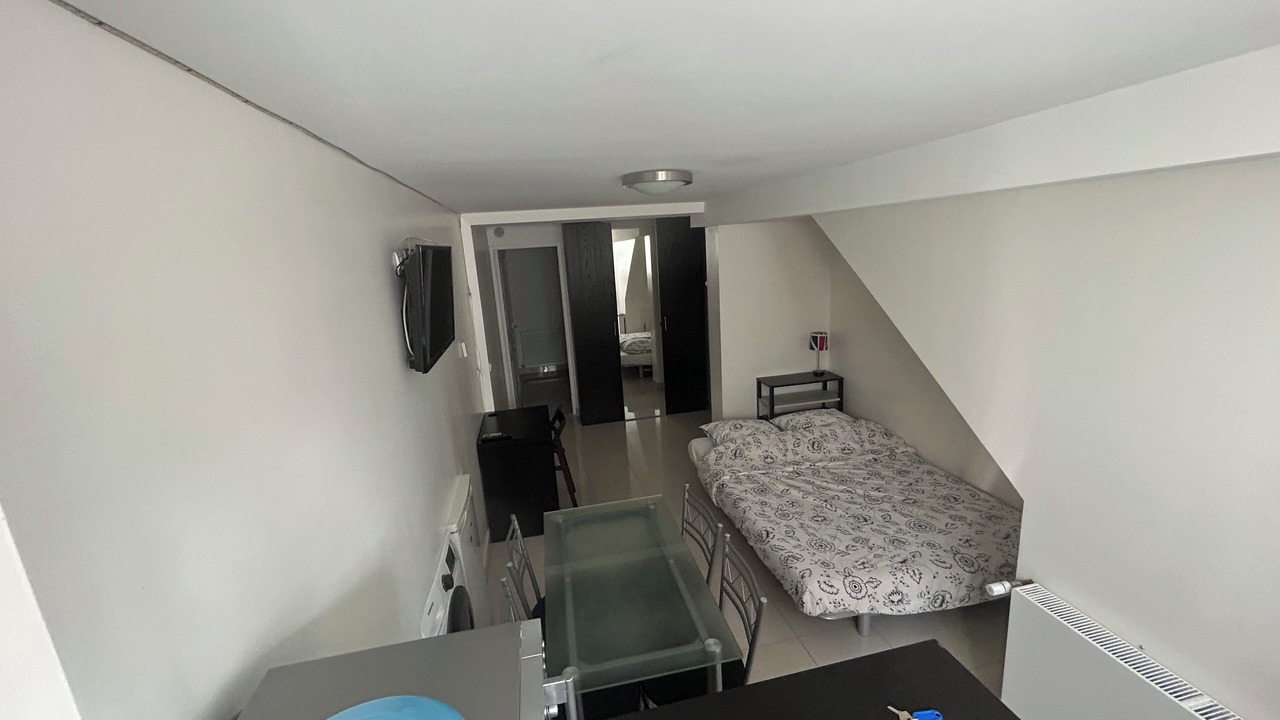 Photo of Bedroom in Bry-sur-Marne