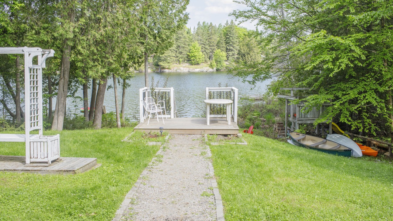 Photo of Outdoor in Magnetawan