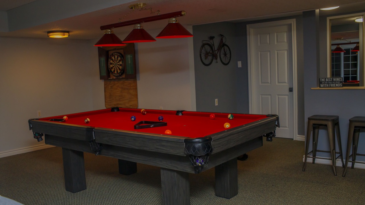 Photo of Bedroom in Magnetawan
