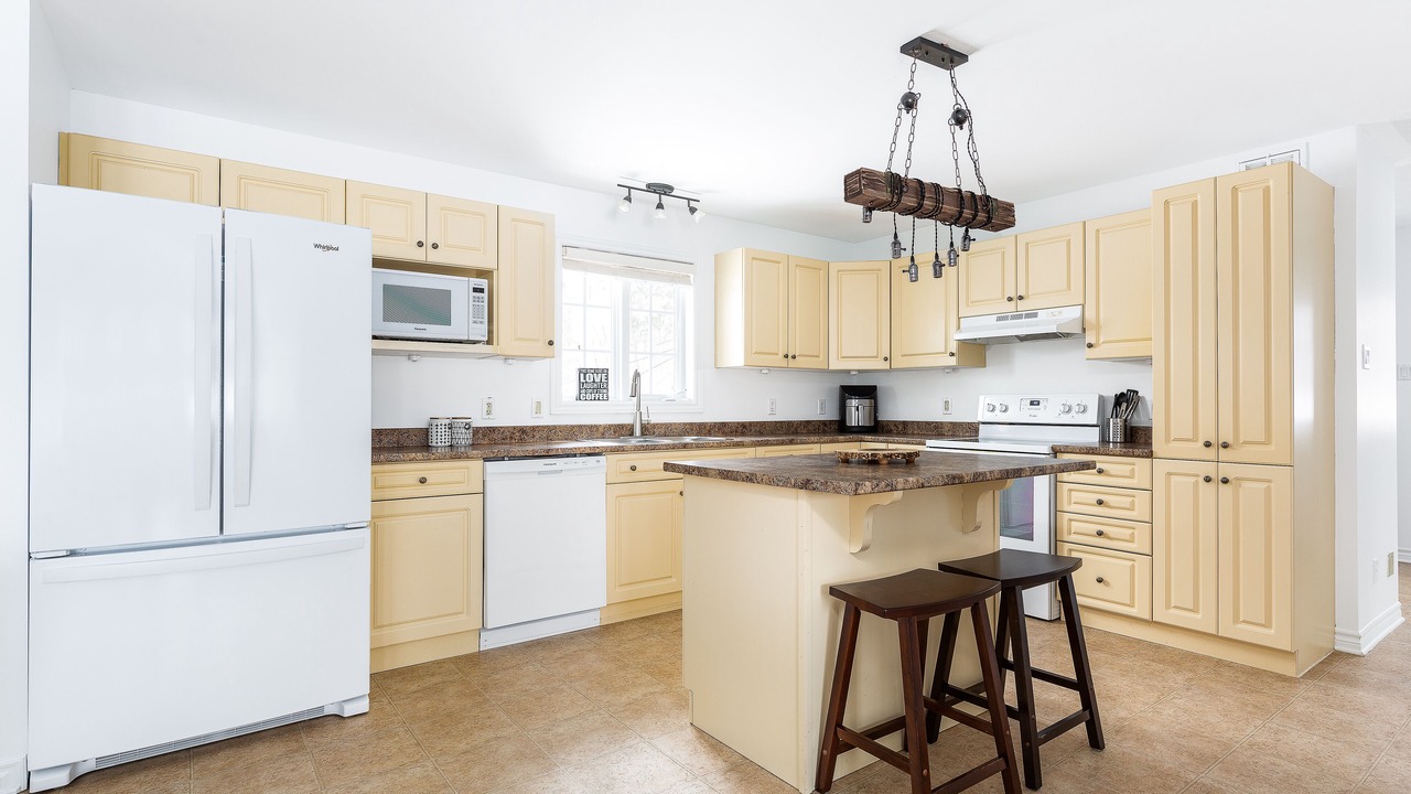 Photo of Kitchen in Magnetawan