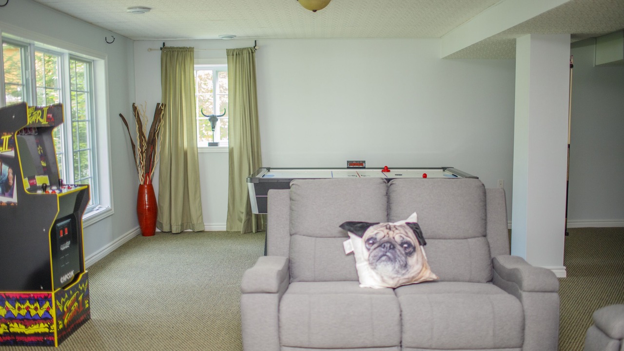Photo of Livingroom in Magnetawan