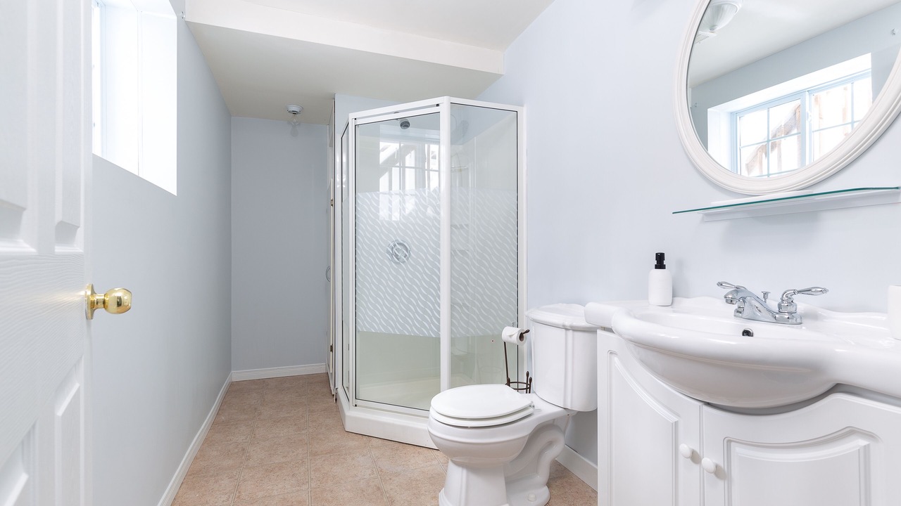 Photo of Bathroom in Magnetawan