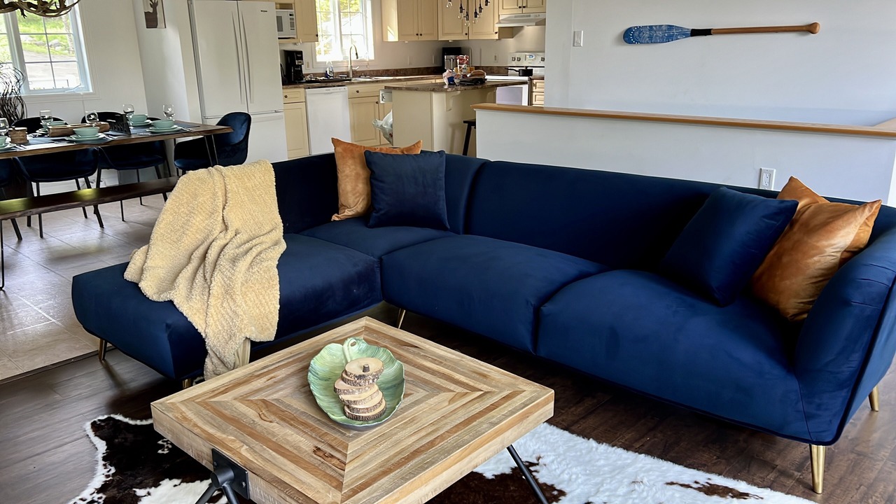 Photo of Livingroom in Magnetawan