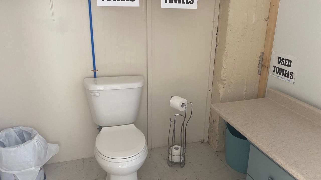 Photo of Bathroom in Hepworth