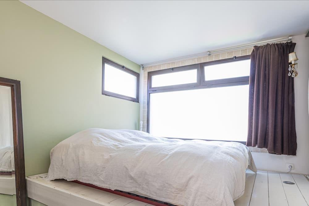 Photo of Bedroom in Le Pre-Saint-Gervais