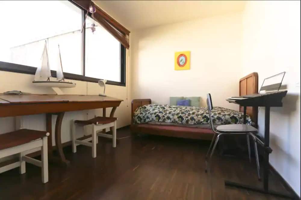 Photo of Bedroom in Le Pre-Saint-Gervais