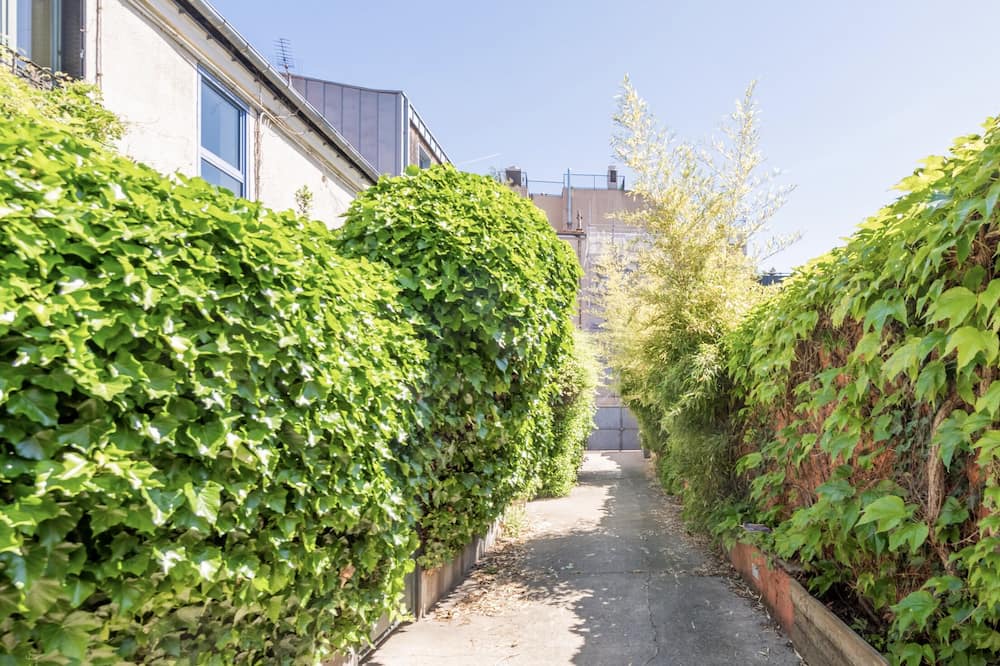 Photo of Outdoor in Le Pre-Saint-Gervais