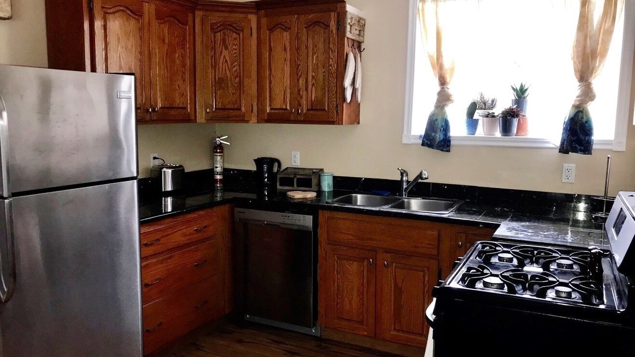 Photo of Kitchen in Hepworth