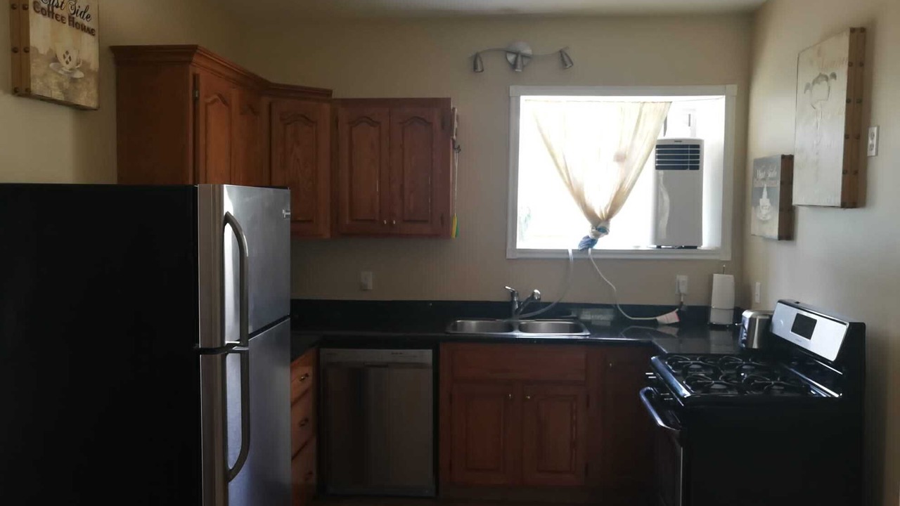Photo of Kitchen in Hepworth