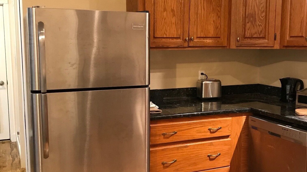 Photo of Kitchen in Hepworth