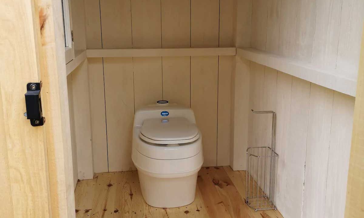 Photo of Bathroom in Hepworth