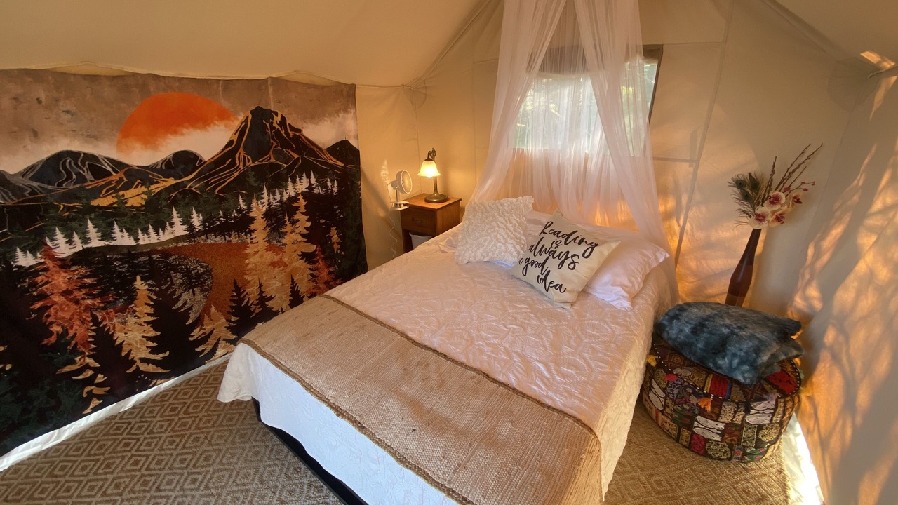 Photo of Bedroom in Hepworth