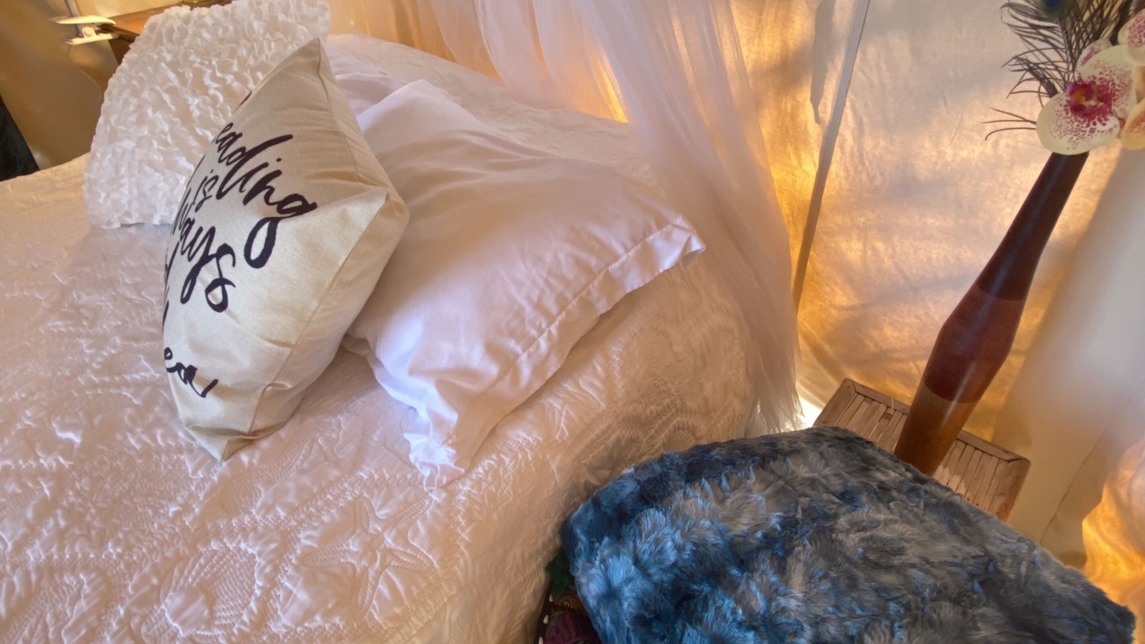 Photo of Bedroom in Hepworth