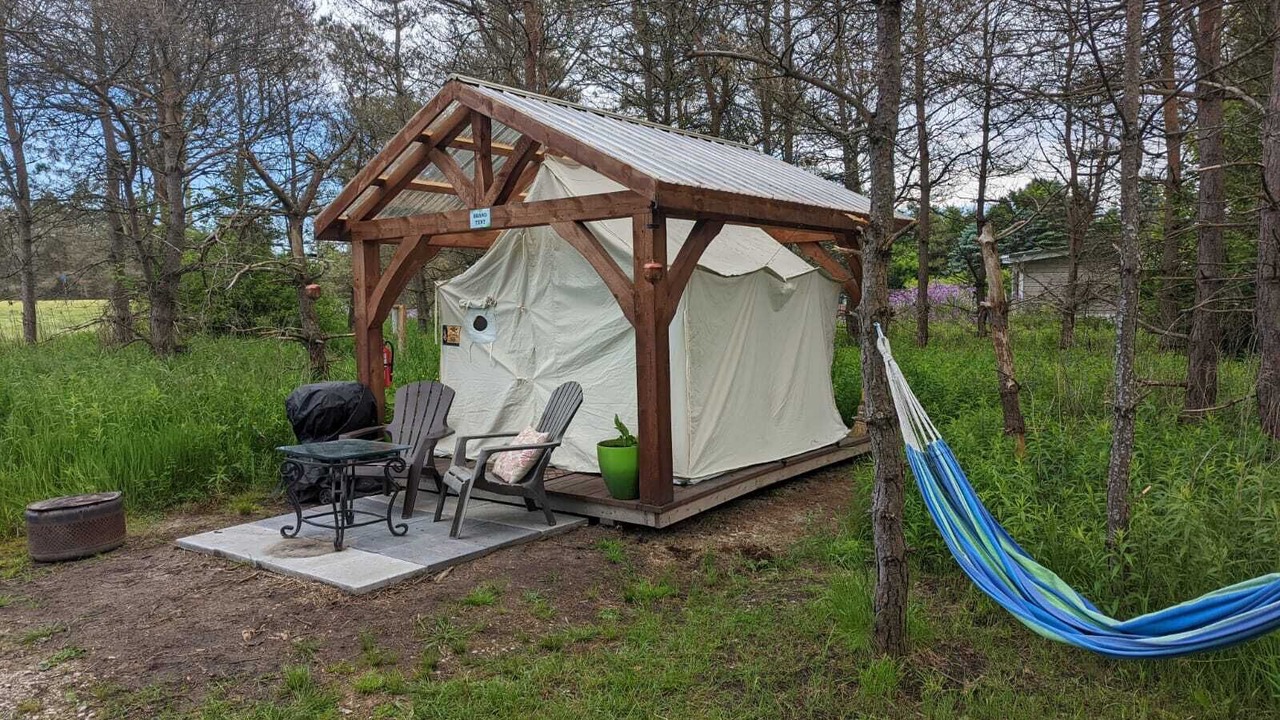 Photo of Outdoor in Hepworth