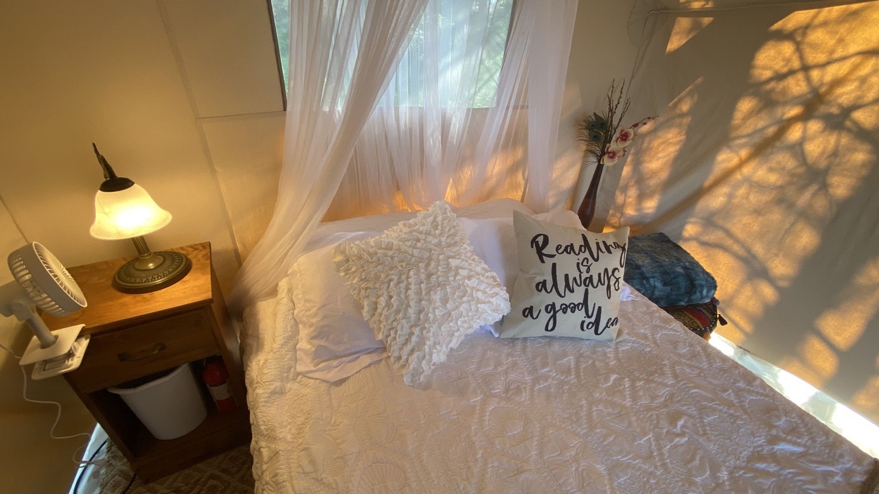Photo of Bedroom in Hepworth