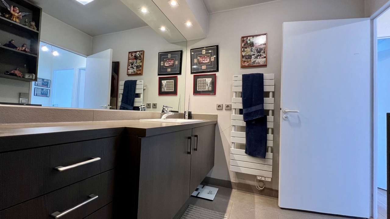 Photo of Kitchen in Hopital Saint-Louis