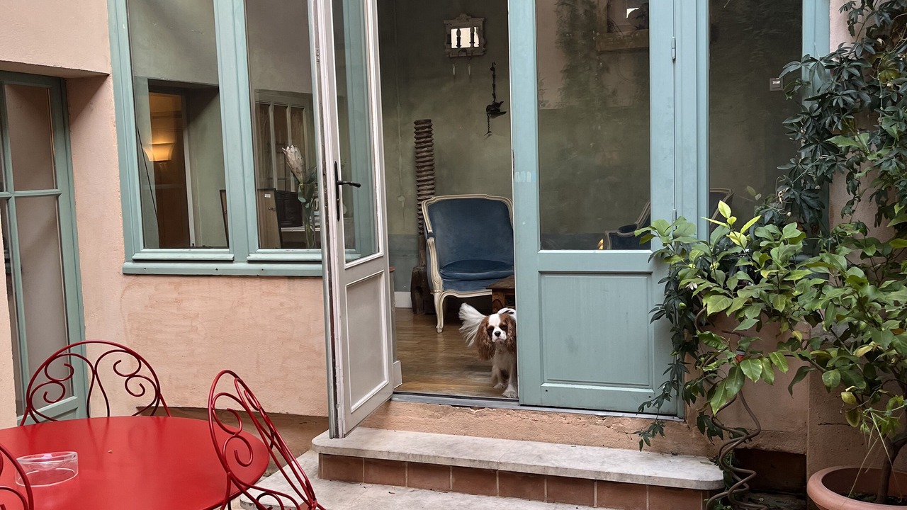 Photo of Outdoor in Issy-les-Moulineaux