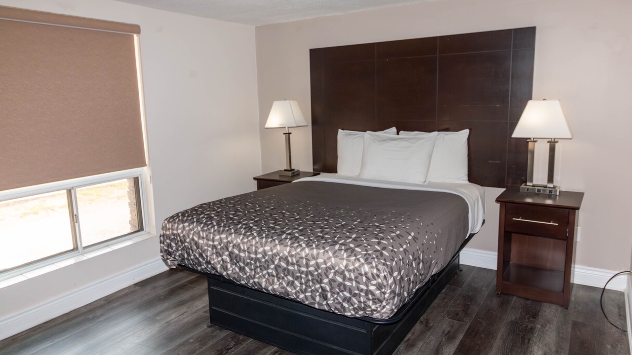 Photo of Bedroom in Angus