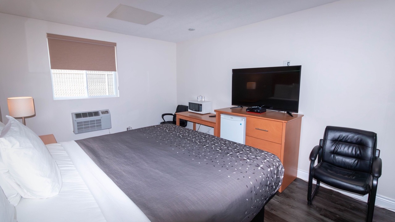 Photo of Bedroom in Angus