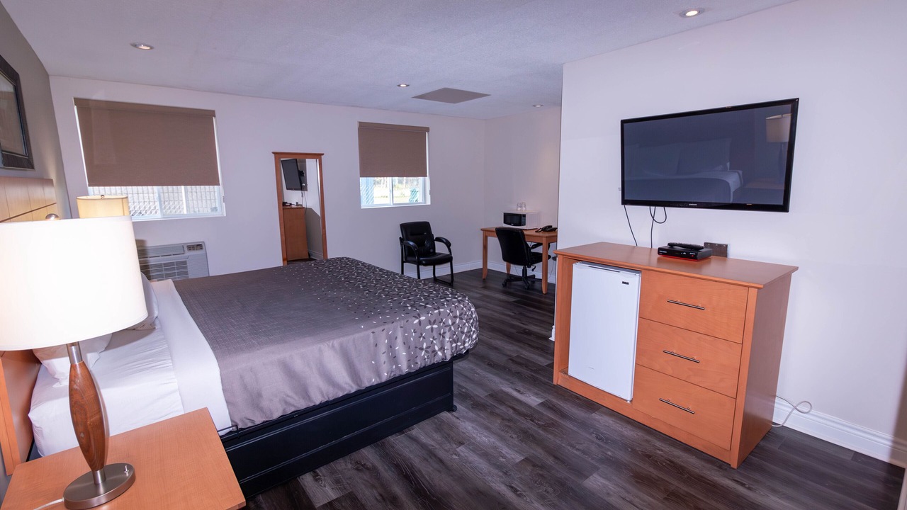 Photo of Bedroom in Angus