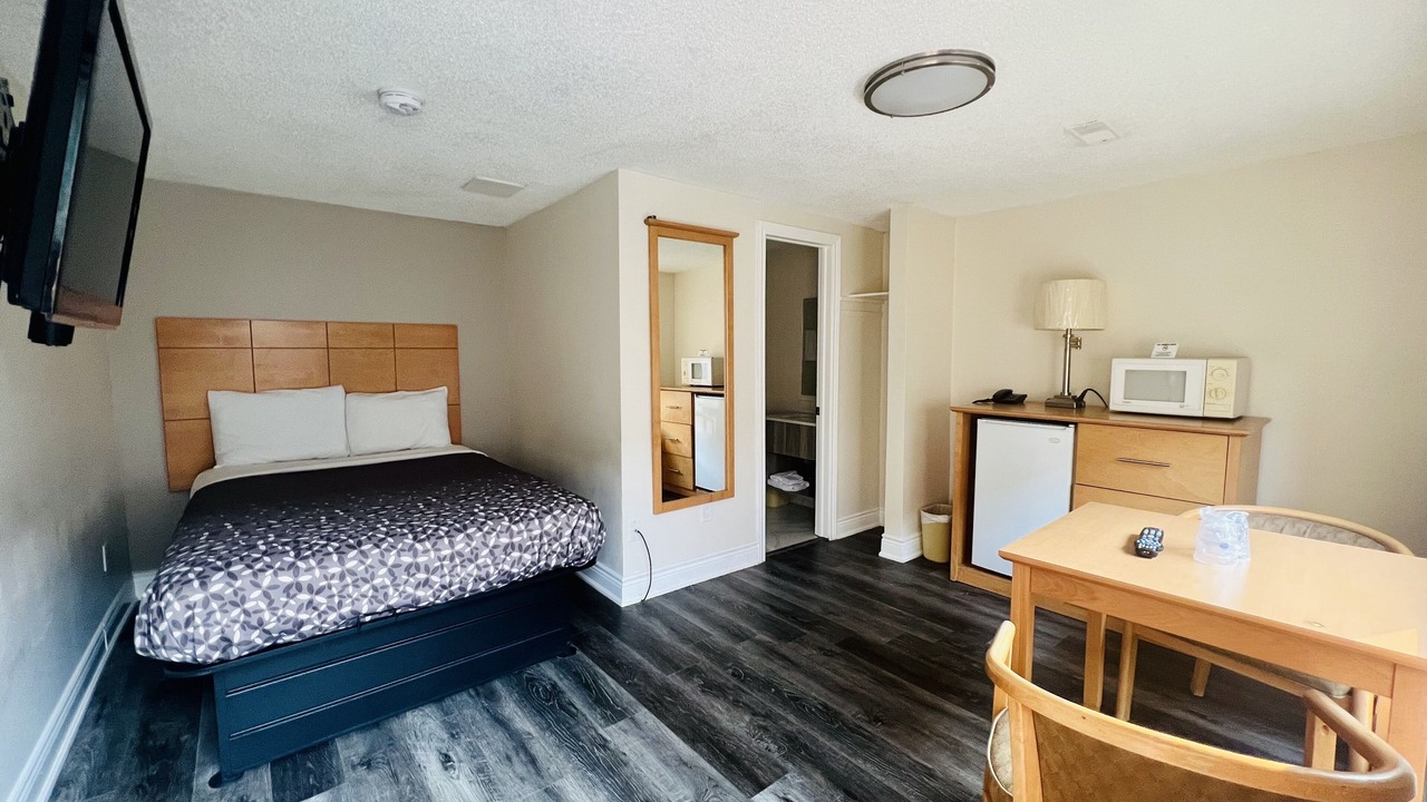 Photo of Bedroom in Angus