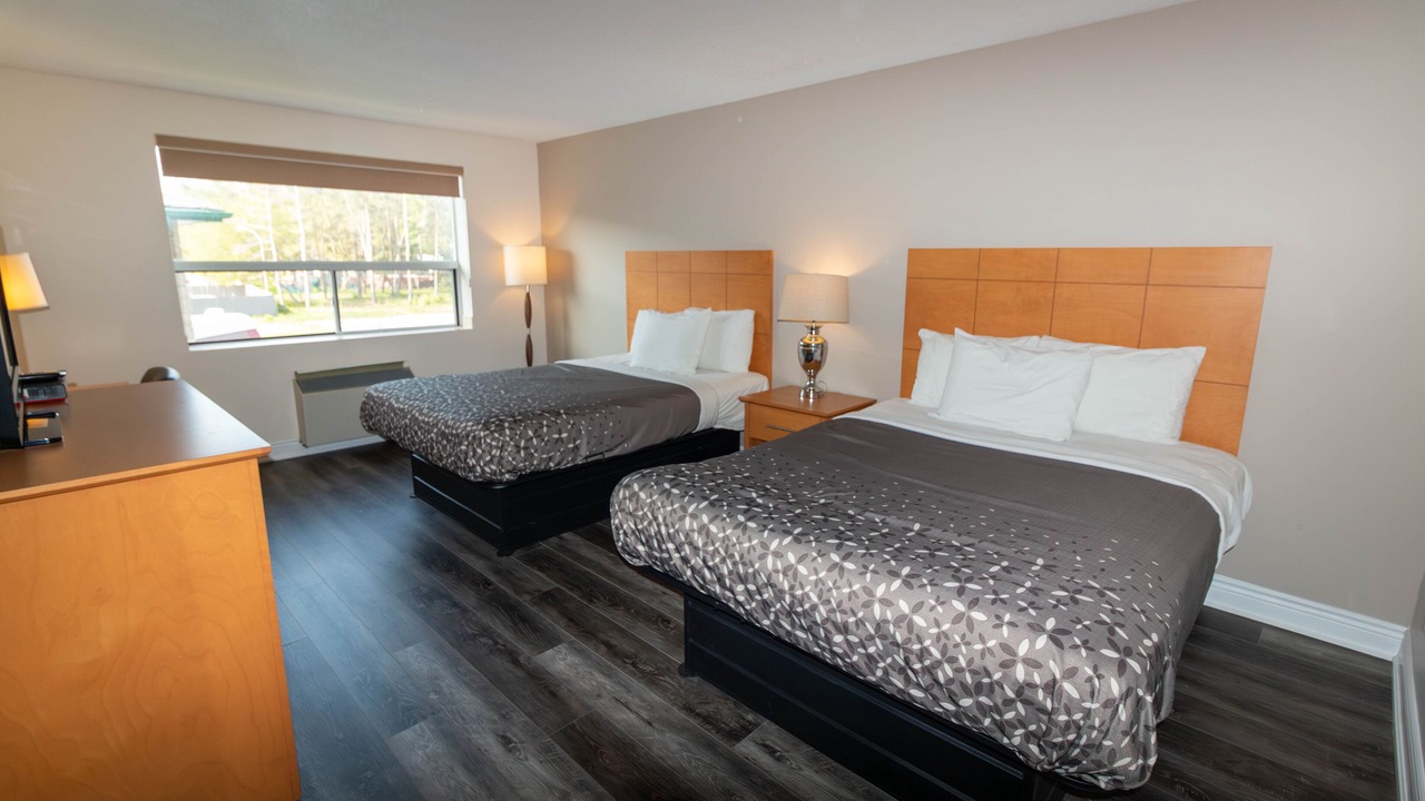 Photo of Bedroom in Angus