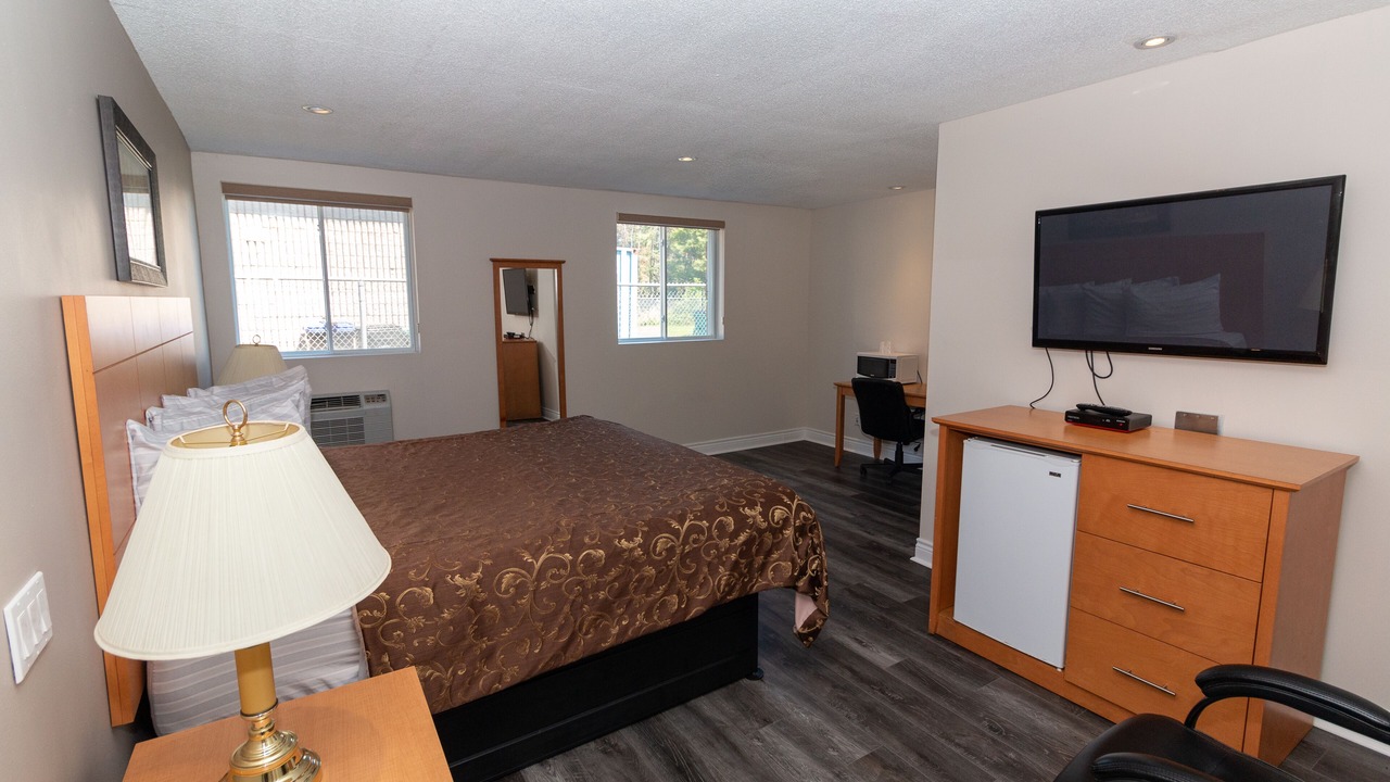 Photo of Bedroom in Angus