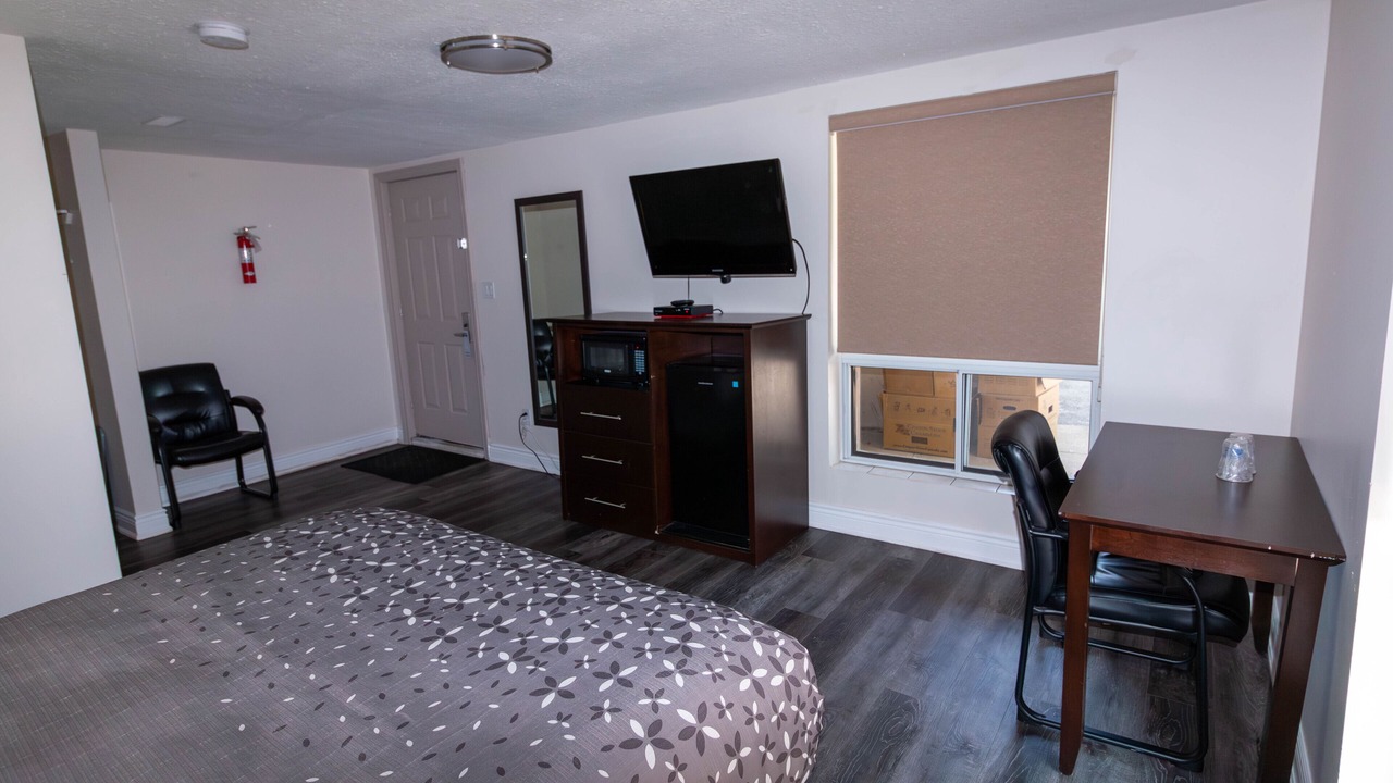 Photo of Bedroom in Angus