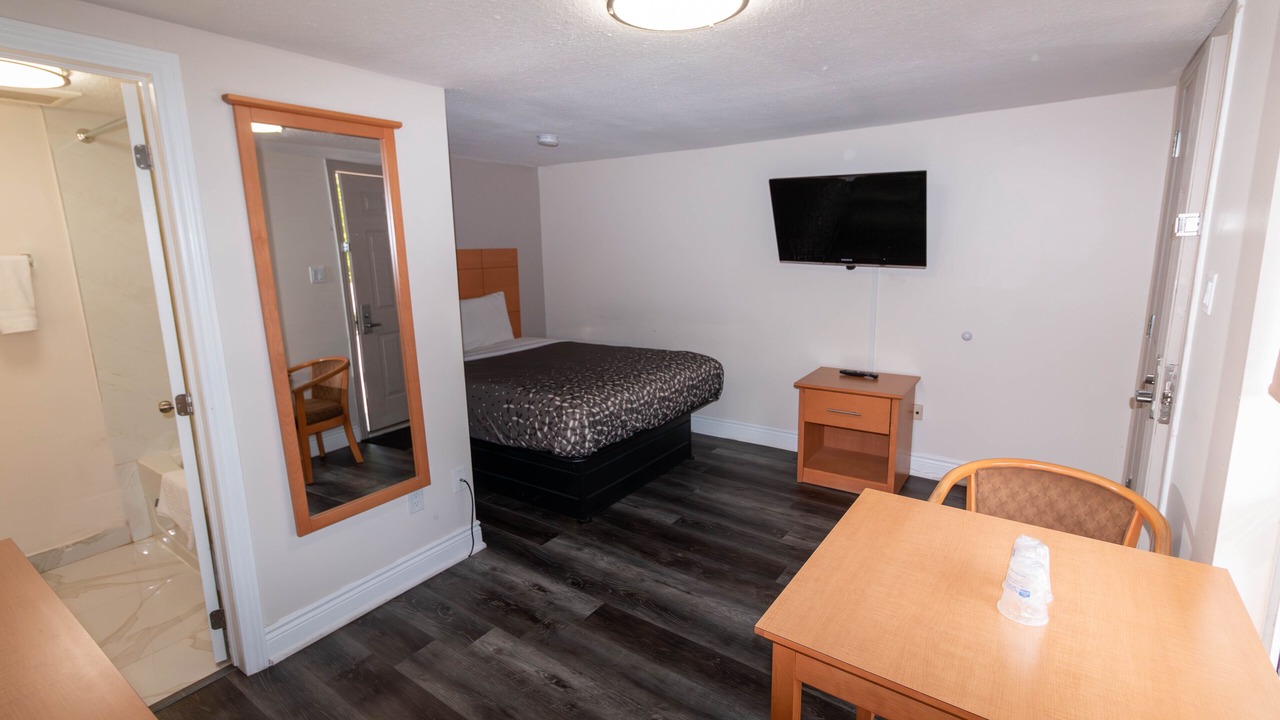 Photo of Bedroom in Angus